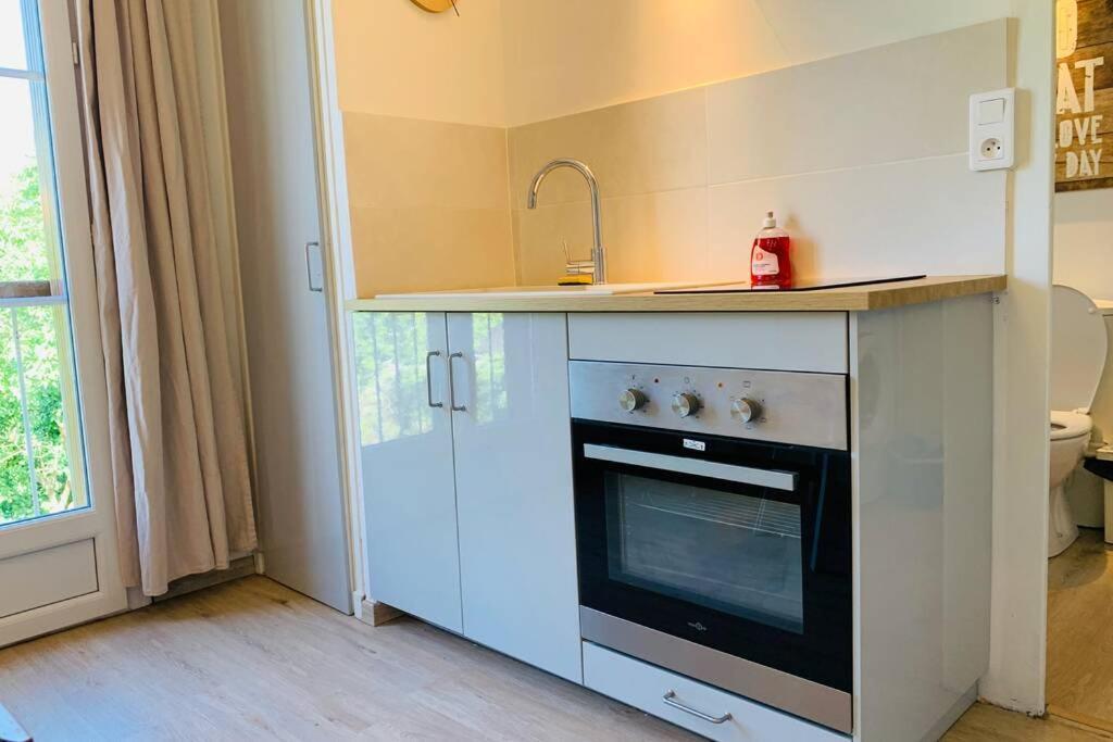 Provence Appartement مانوسك المظهر الخارجي الصورة