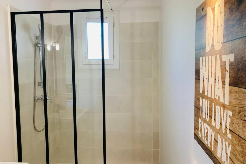 Provence Appartement مانوسك المظهر الخارجي الصورة
