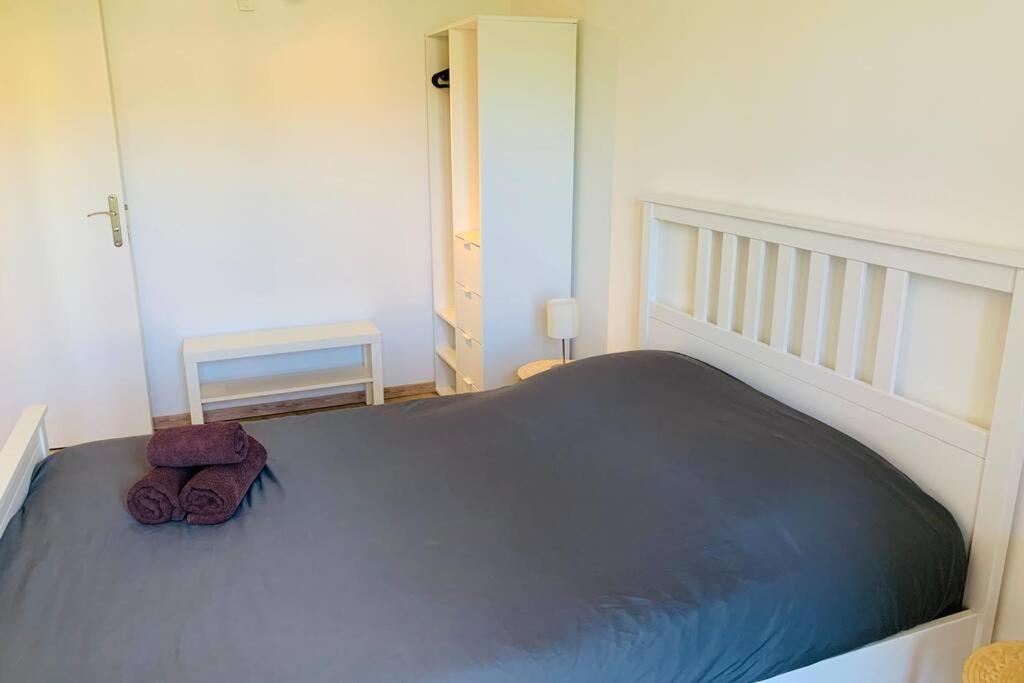 Provence Appartement مانوسك المظهر الخارجي الصورة