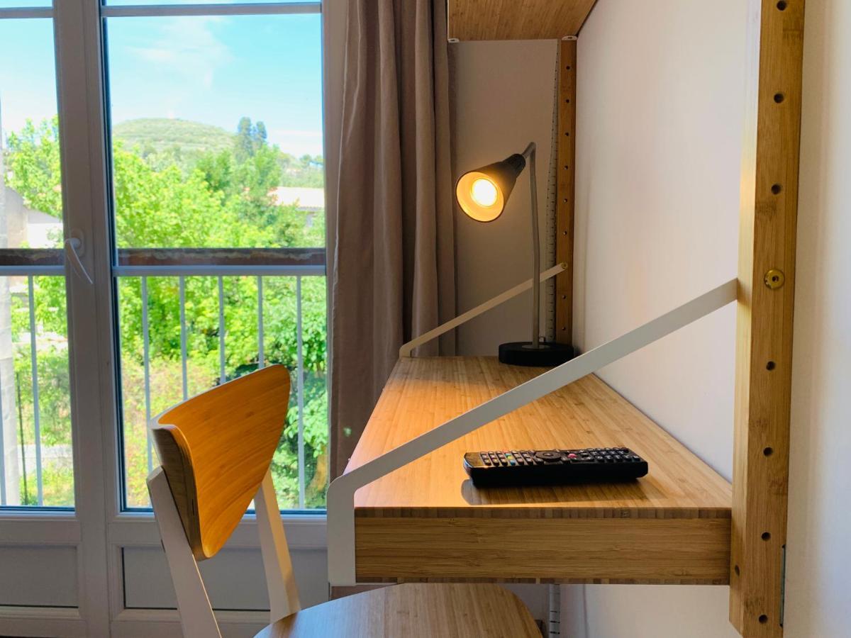Provence Appartement مانوسك المظهر الخارجي الصورة