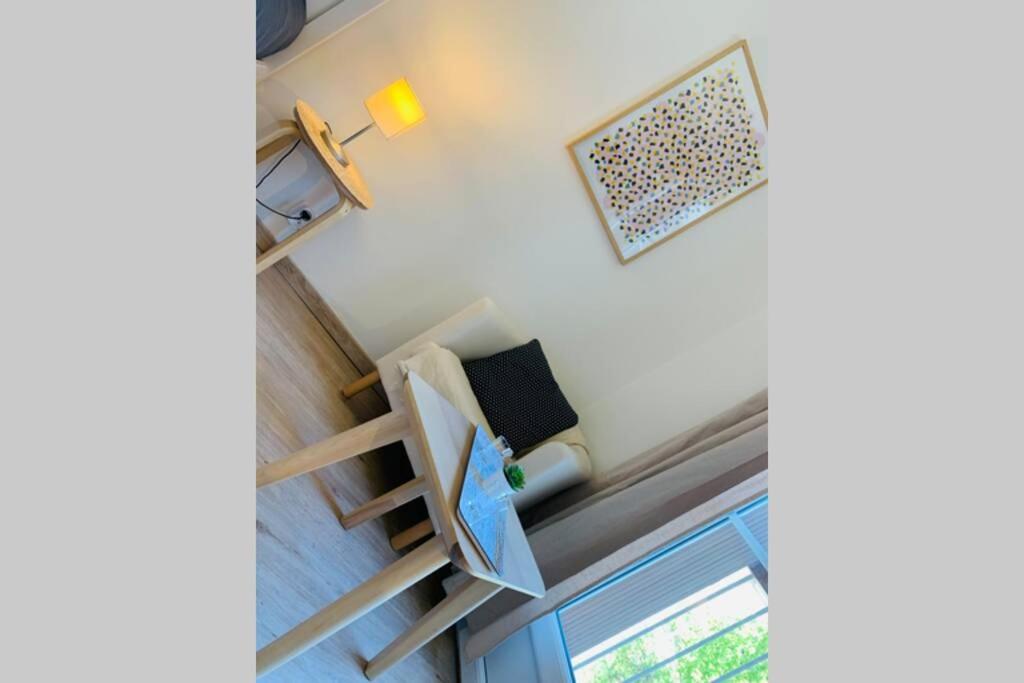 Provence Appartement مانوسك المظهر الخارجي الصورة
