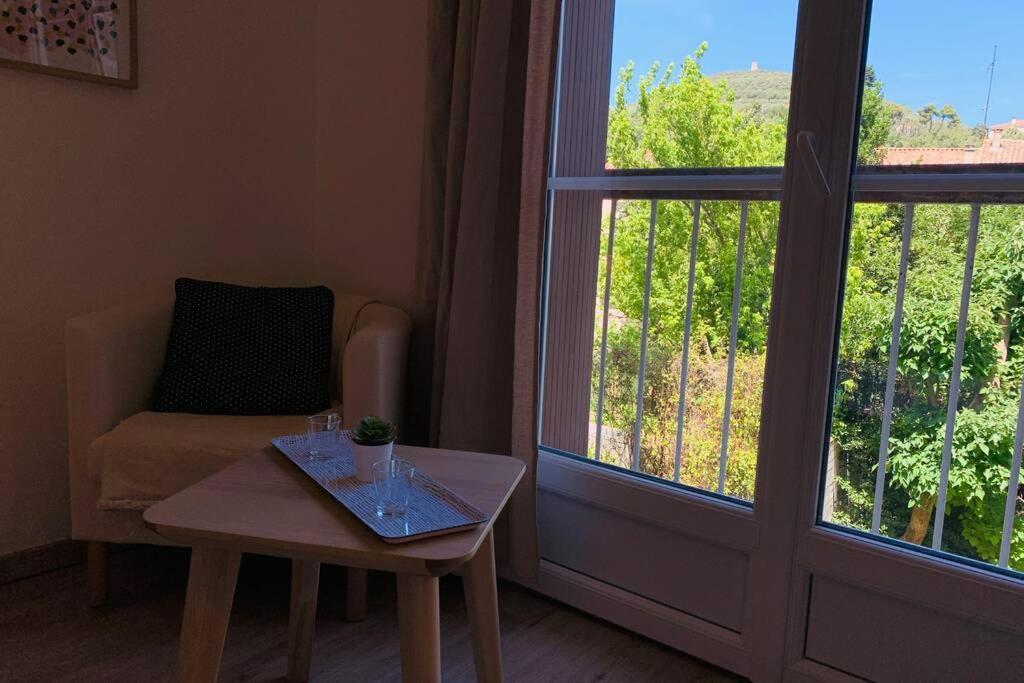Provence Appartement مانوسك المظهر الخارجي الصورة