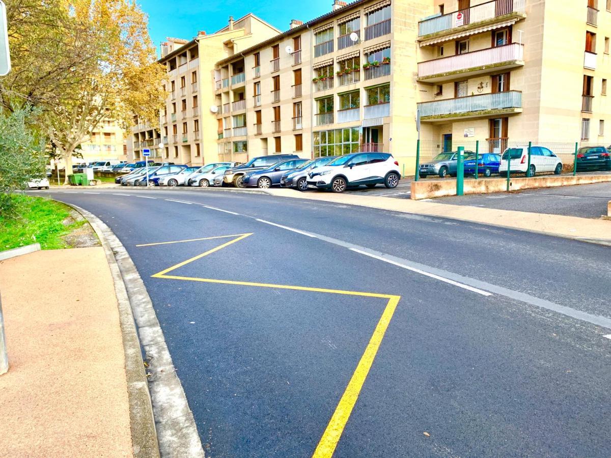 Provence Appartement مانوسك المظهر الخارجي الصورة