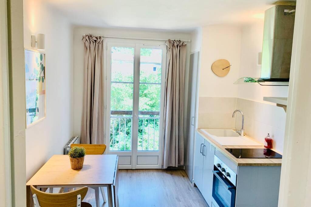 Provence Appartement مانوسك المظهر الخارجي الصورة