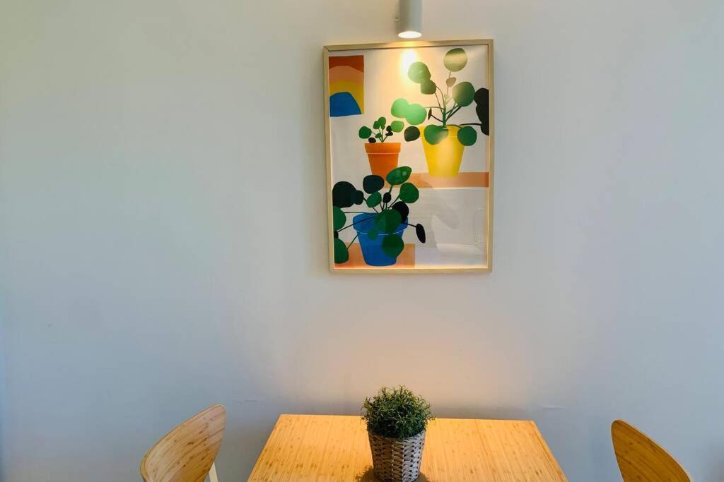 Provence Appartement مانوسك المظهر الخارجي الصورة