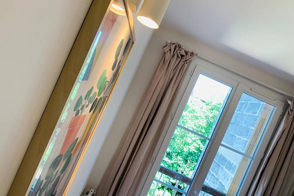 Provence Appartement مانوسك المظهر الخارجي الصورة