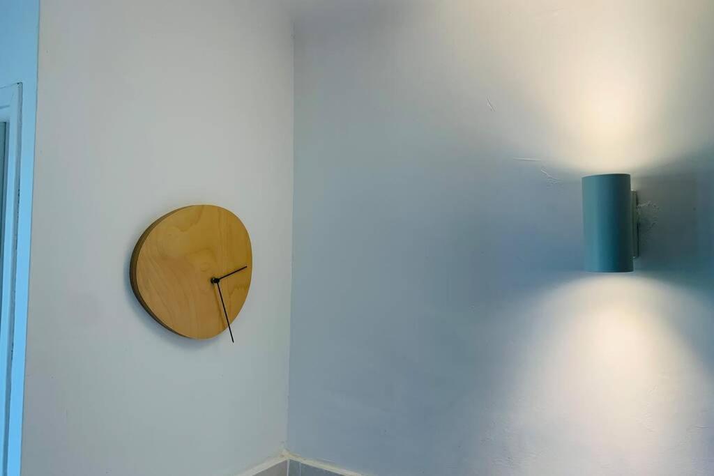 Provence Appartement مانوسك المظهر الخارجي الصورة