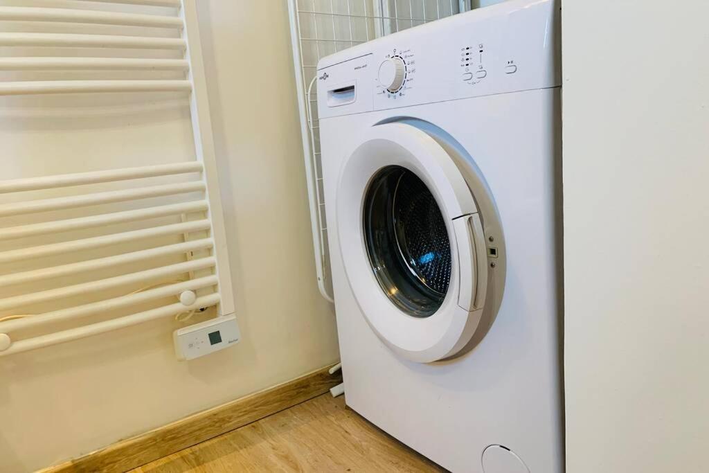 Provence Appartement مانوسك المظهر الخارجي الصورة