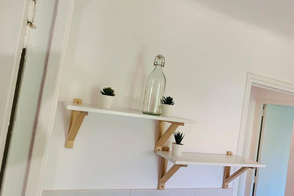 Provence Appartement مانوسك المظهر الخارجي الصورة