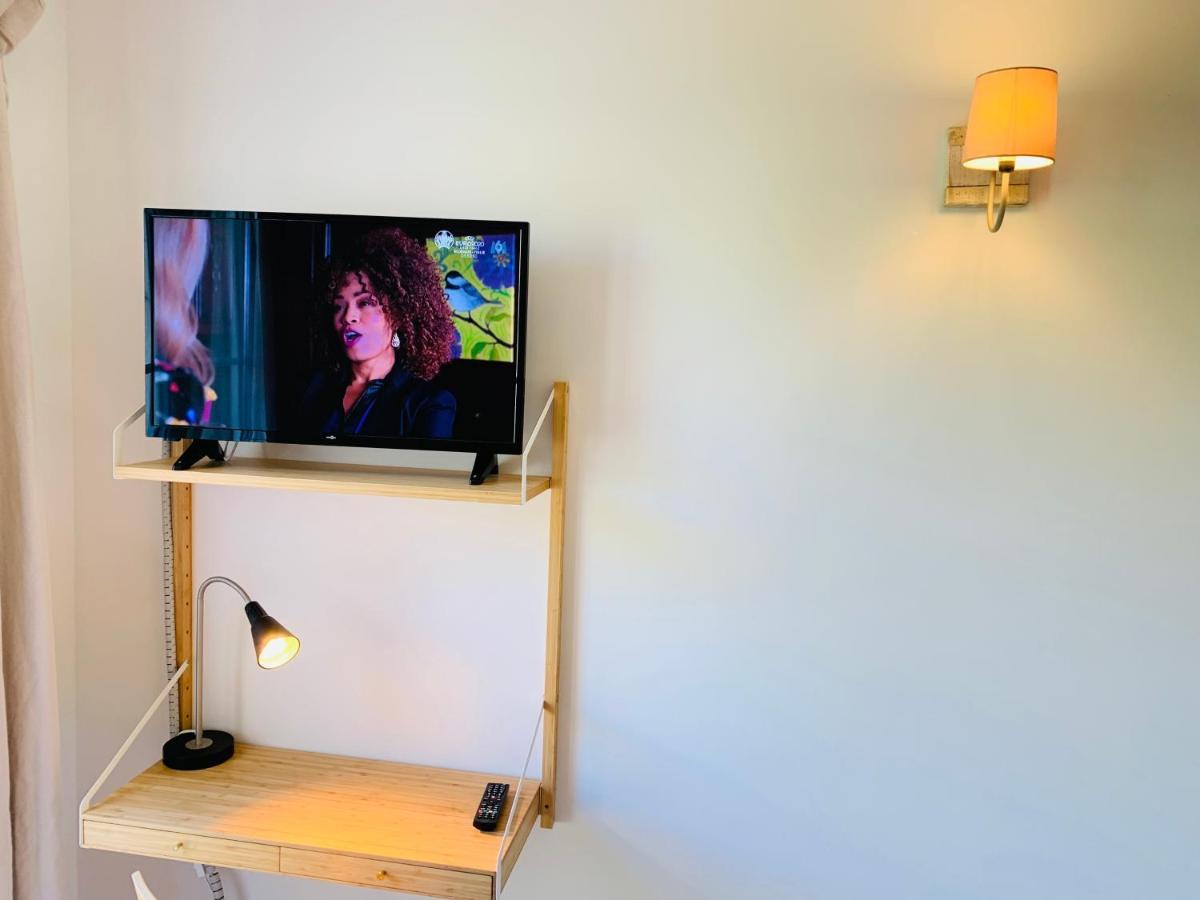 Provence Appartement مانوسك المظهر الخارجي الصورة